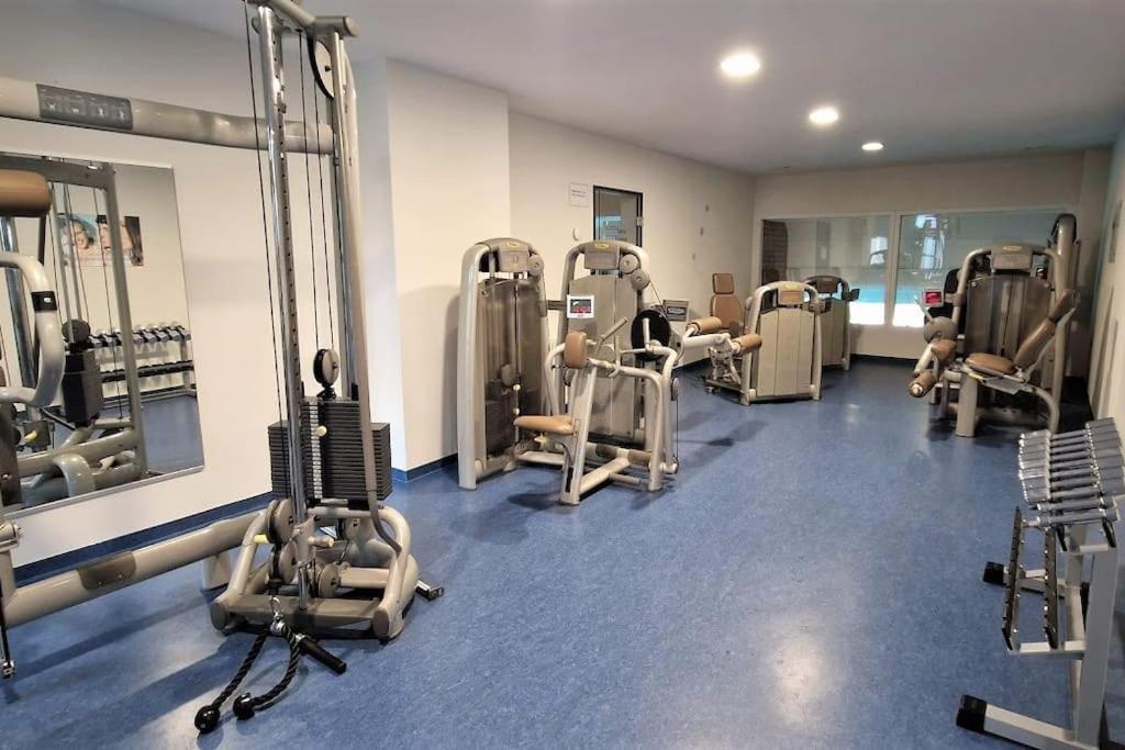 2-Zimmer Wohnung, Pools, Sauna Und Balkon Sankt Englmar Exterior foto