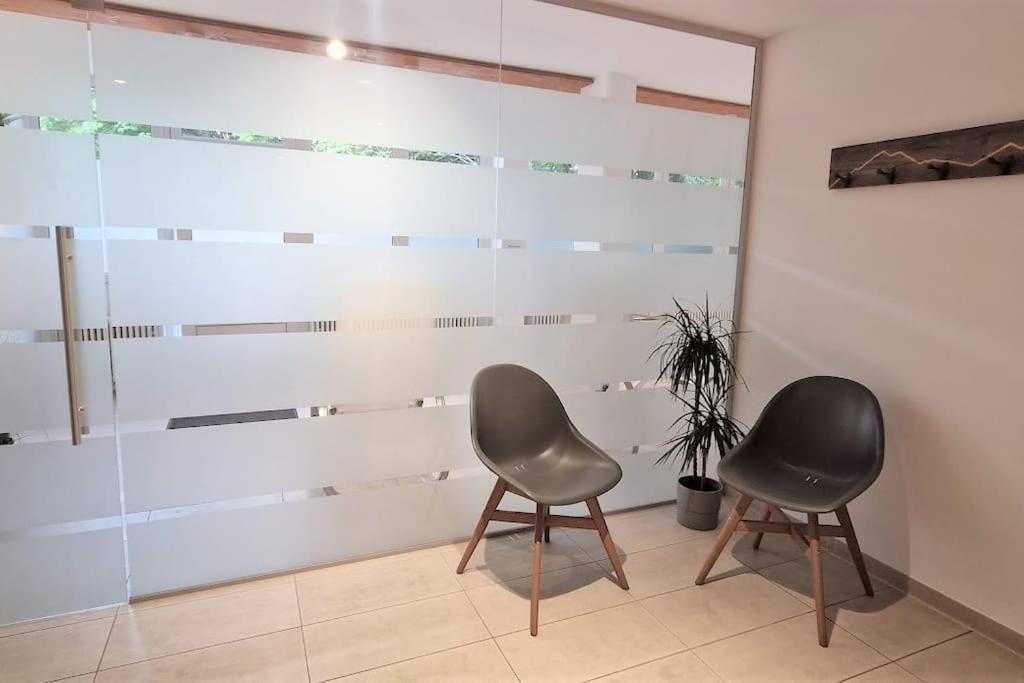2-Zimmer Wohnung, Pools, Sauna Und Balkon Sankt Englmar Exterior foto