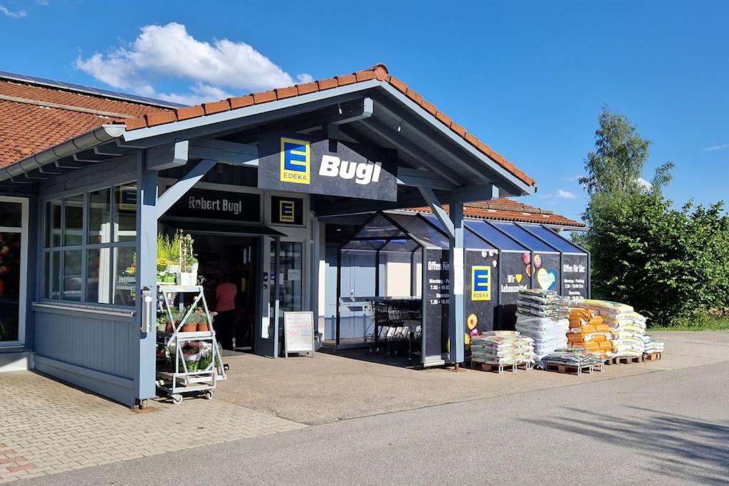 2-Zimmer Wohnung, Pools, Sauna Und Balkon Sankt Englmar Exterior foto