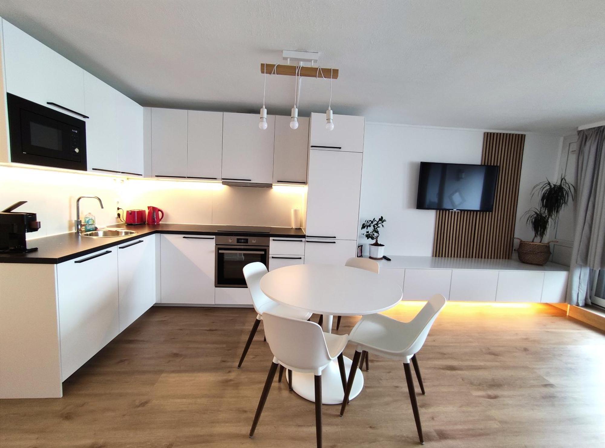 2-Zimmer Wohnung, Pools, Sauna Und Balkon Sankt Englmar Exterior foto