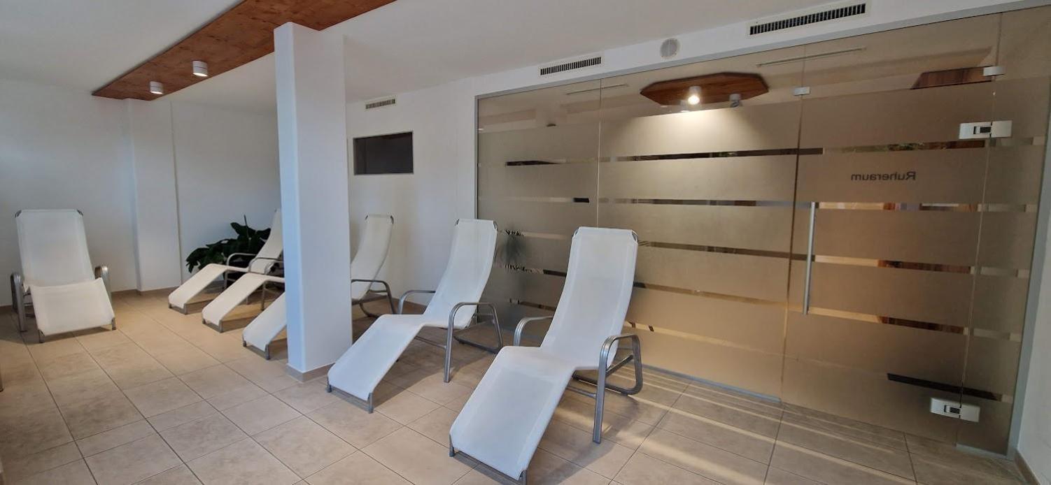 2-Zimmer Wohnung, Pools, Sauna Und Balkon Sankt Englmar Zimmer foto