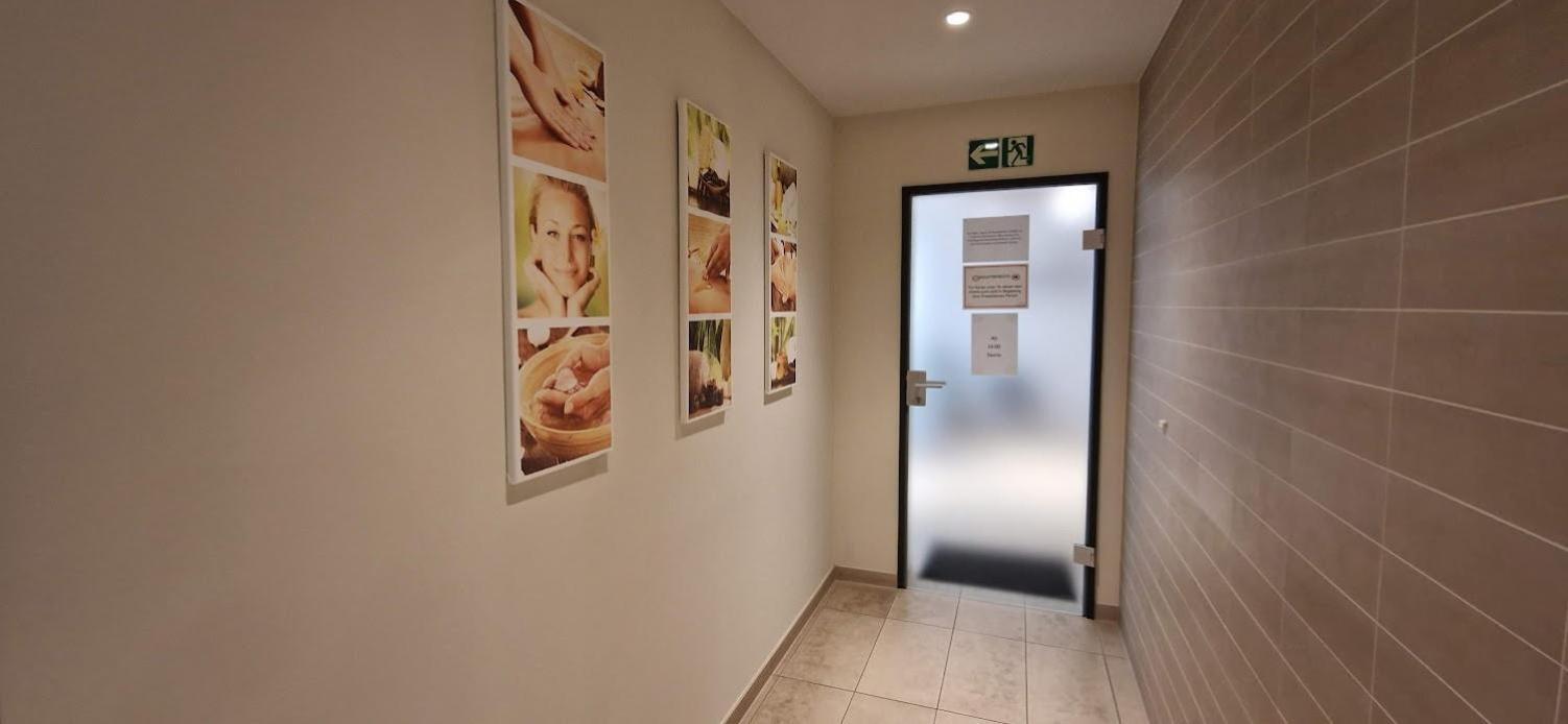 2-Zimmer Wohnung, Pools, Sauna Und Balkon Sankt Englmar Zimmer foto