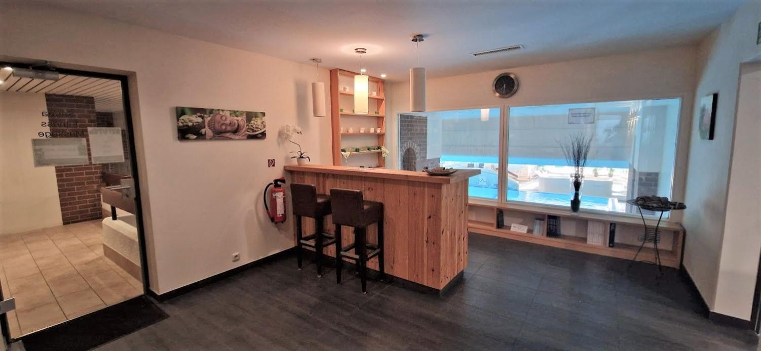 2-Zimmer Wohnung, Pools, Sauna Und Balkon Sankt Englmar Zimmer foto