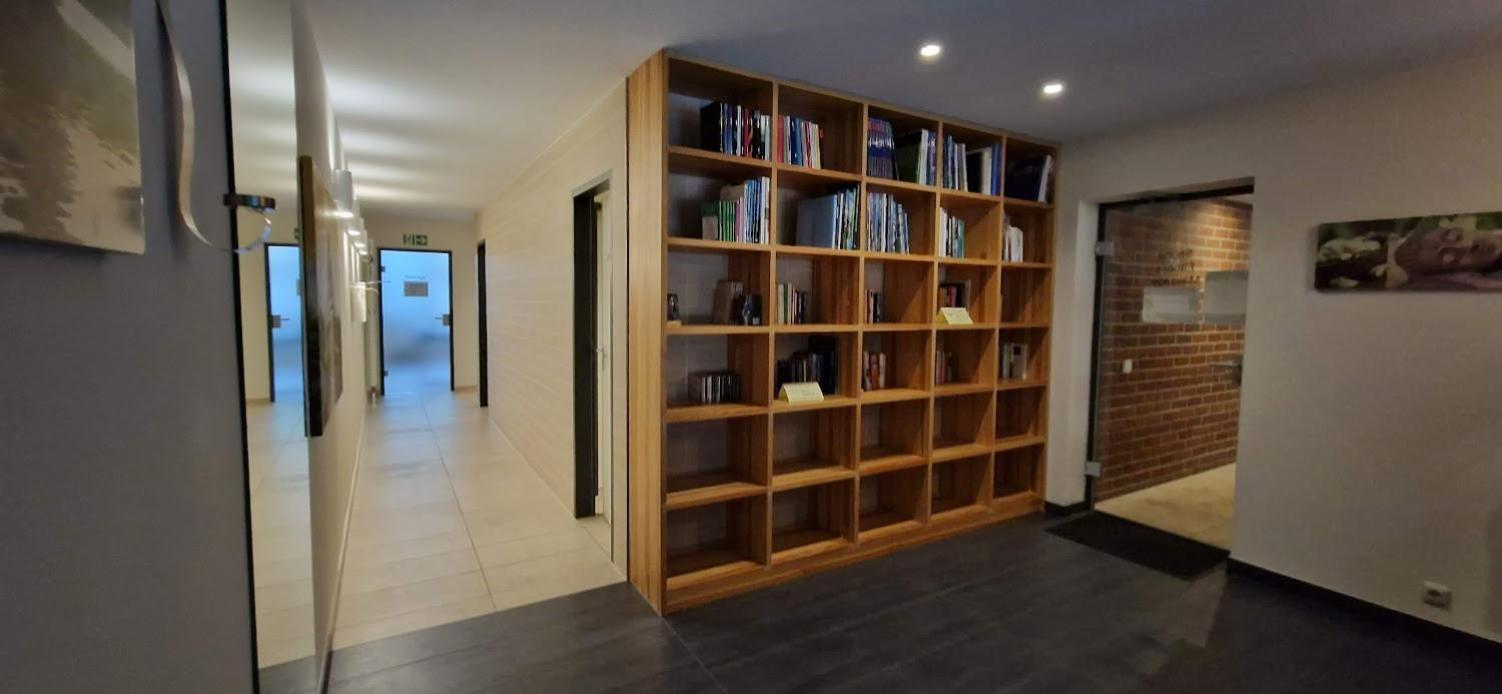 2-Zimmer Wohnung, Pools, Sauna Und Balkon Sankt Englmar Zimmer foto