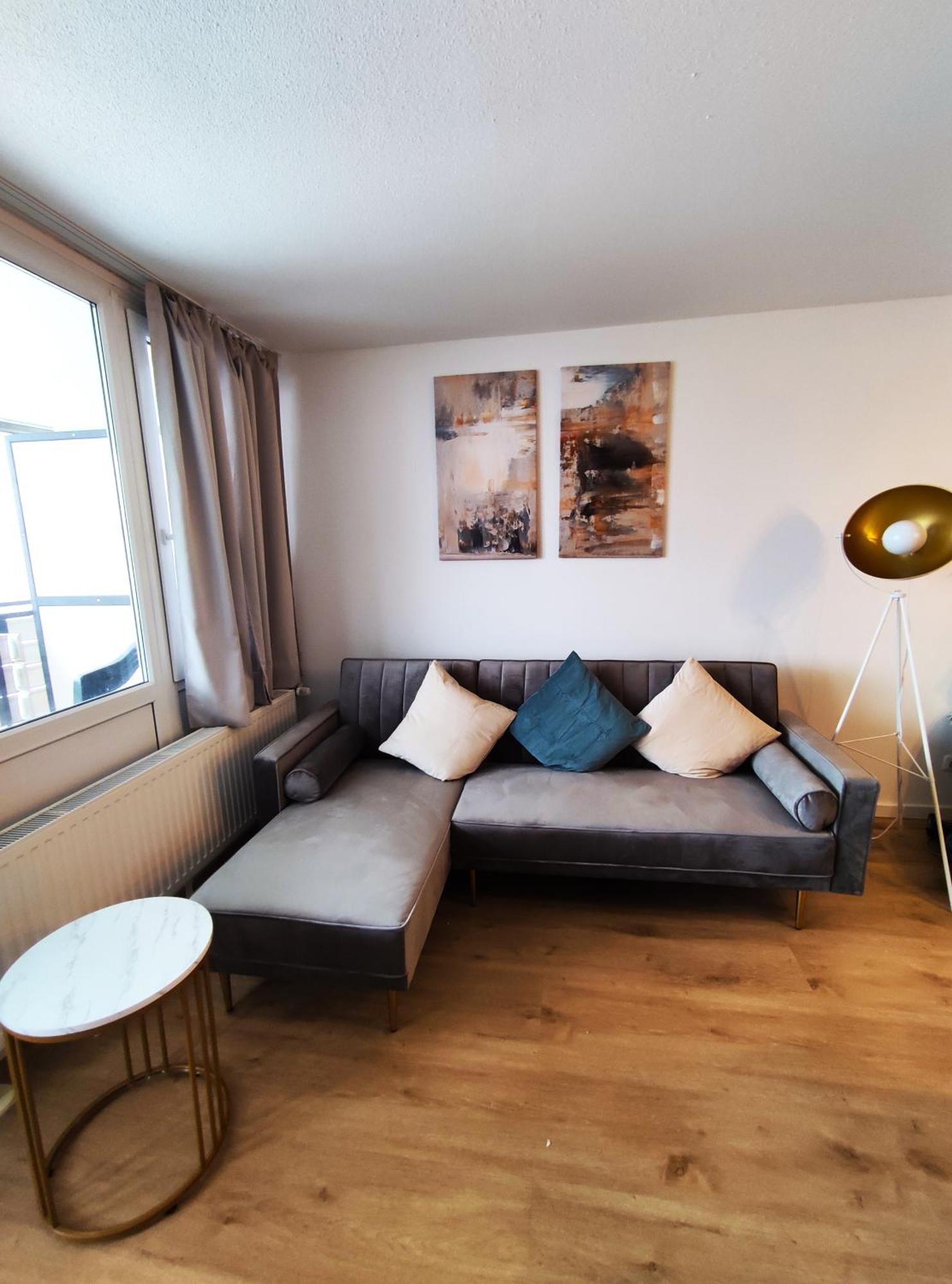 2-Zimmer Wohnung, Pools, Sauna Und Balkon Sankt Englmar Exterior foto